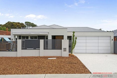 3 Penzance St, Bassendean, WA 6054