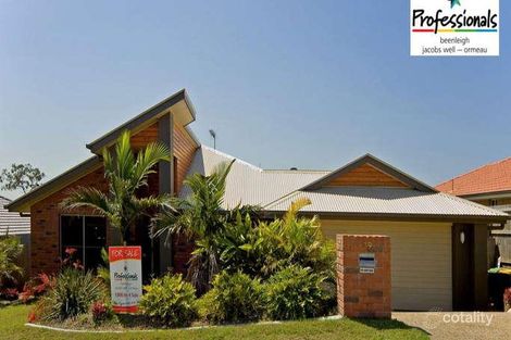 29 Billinghurst Cres, Upper Coomera, QLD 4209