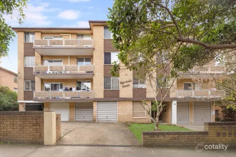Property photo of 3/55-57 Albert Road Strathfield NSW 2135
