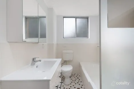 Property photo of 3/55-57 Albert Road Strathfield NSW 2135