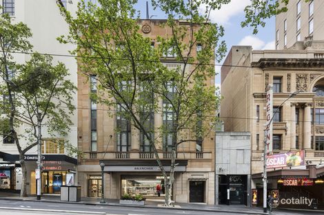 2a/187 Collins St, Melbourne, VIC 3000
