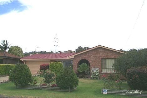 10 Masonary Rd, North Boambee Valley, NSW 2450