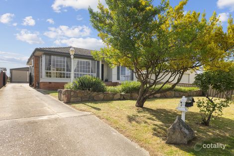 Property photo of 7 Nichols Street Goulburn NSW 2580