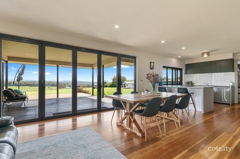 Property photo of 190 Mount Lookout Road Mount Taylor VIC 3875