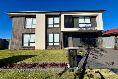 15 Rhinelander Rd, Box Hill, NSW 2765