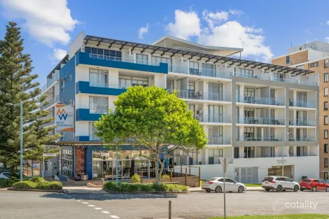 301/11-13 Clarence St, Port Macquarie, NSW 2444
