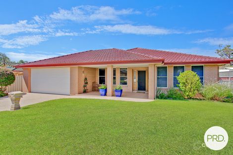 Property photo of 5 Wedgetail Drive Kew NSW 2439