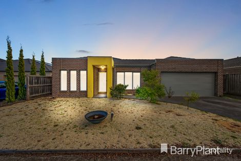 Property photo of 21 Amaryllis Parade Tarneit VIC 3029