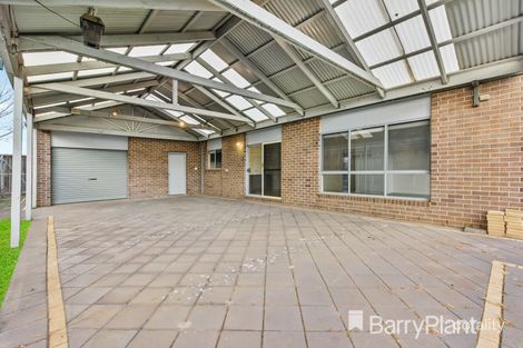 Property photo of 21 Amaryllis Parade Tarneit VIC 3029