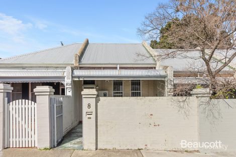 8 Grant St, Perth, WA 6000