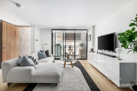 Property photo of 8 Mansard Lane Collingwood VIC 3066