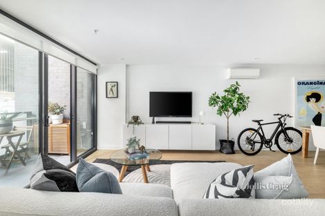 Property photo of 8 Mansard Lane Collingwood VIC 3066