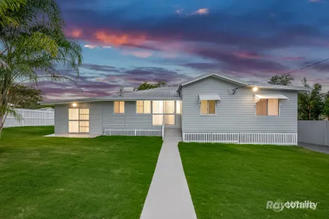 2 King St, Gin Gin, QLD 4671