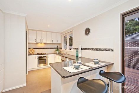 Property photo of 52 Cherry Tree Grove Croydon VIC 3136