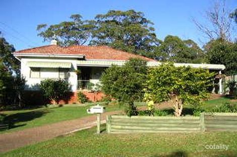 5 Cusack St, Merrylands West, NSW 2160