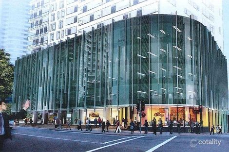 510/7 Railway St, Chatswood, NSW 2067