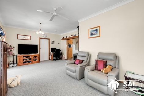 Property photo of 15 McIntosh Street Nangwarry SA 5277