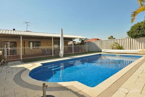 Property photo of 7 Bancroft Close Greenfields WA 6210