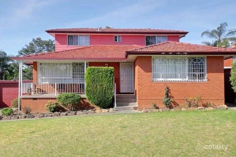 18 Lyle St, Girraween, NSW 2145