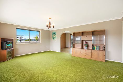 Property photo of 7 Booth Street Wyoming NSW 2250