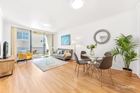 Property photo of 233/806 Bourke Street Waterloo NSW 2017