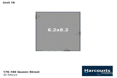 18/178-186 Queen St, St Marys, NSW 2760