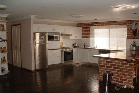 Property photo of 48 Hillview Circuit Kiama NSW 2533