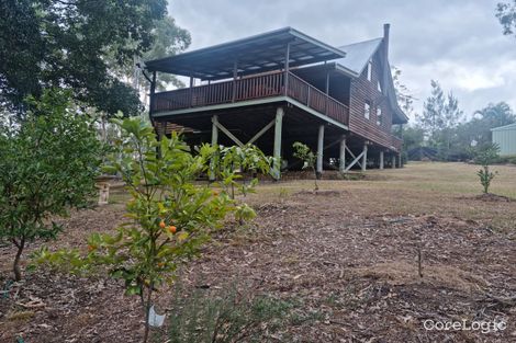 Property photo of 4-8 Craswell Court Chuwar QLD 4306