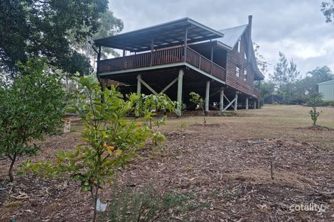 Property photo of 4-8 Craswell Court Chuwar QLD 4306