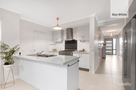 Property photo of 20 Borrack Crescent Mernda VIC 3754