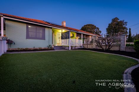 3a Grinstead Way, Balga, WA 6061