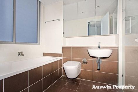 Property photo of 2106/87 Shoreline Drive Rhodes NSW 2138