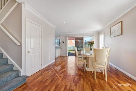 Property photo of 23 Barrington Terrace Point Cook VIC 3030