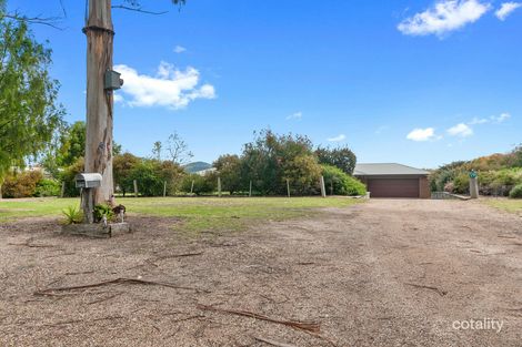 Property photo of 190 Mount Lookout Road Mount Taylor VIC 3875