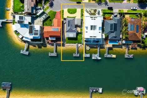 Property photo of 60 Glenlea Drive Maroochydore QLD 4558