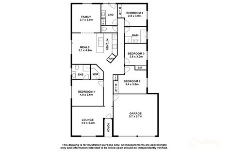 Property photo of 13 Colins Court Robe SA 5276