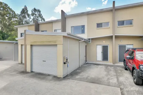 Property photo of 3/8 East Street Kingston QLD 4114