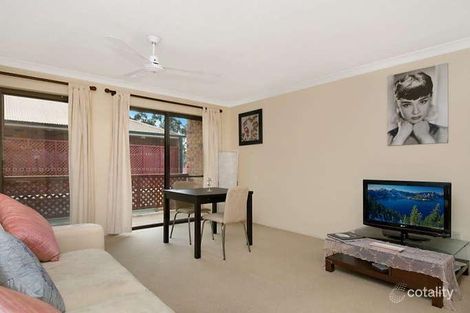 Property photo of 11/141 Enoggera Terrace Paddington QLD 4064