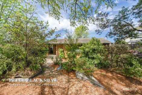 Property photo of 34 Longstaff Street Lyneham ACT 2602