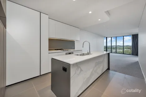 Property photo of 1104/232 Wellington Road Kangaroo Point QLD 4169