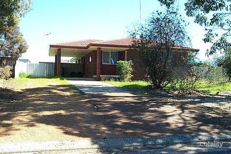 2 Elias Ct, Collie, WA 6225