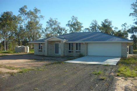 Property photo of 11 Cockatoo Drive Adare QLD 4343