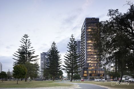 Property photo of 1/185 Old Burleigh Road Broadbeach QLD 4218