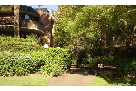 14/2 Parkes Rd, Artarmon, NSW 2064