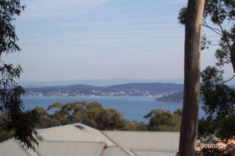 Property photo of 22 Chardonnay Court Eleebana NSW 2282