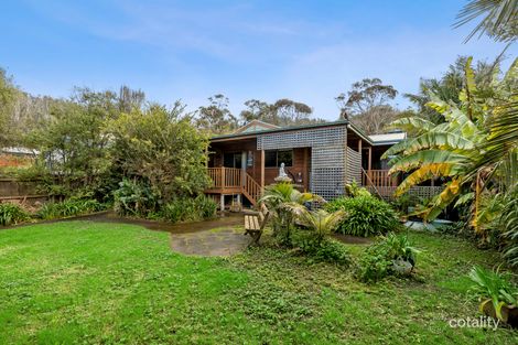 Property photo of 9 Sarsfield Street Separation Creek VIC 3234