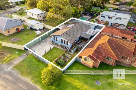 Property photo of 49A Liamena Avenue San Remo NSW 2262