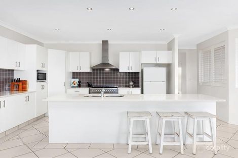 Property photo of 22 Mount Bilinga Circuit Bilambil Heights NSW 2486