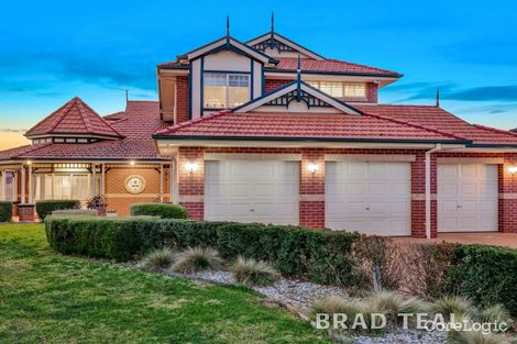 Property photo of 13 Rigby Court Taylors Lakes VIC 3038