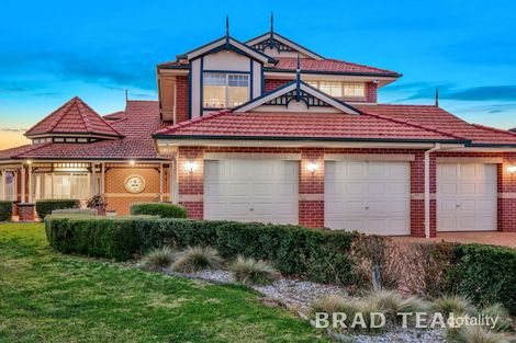 Property photo of 13 Rigby Court Taylors Lakes VIC 3038